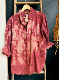 580 Flannel Vol. 11 | #4 | XL/2X
