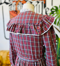 Vault | Rago Muffins Praire Dress 7/8