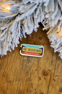 Funny Lip Balm Tins + Choose Yours