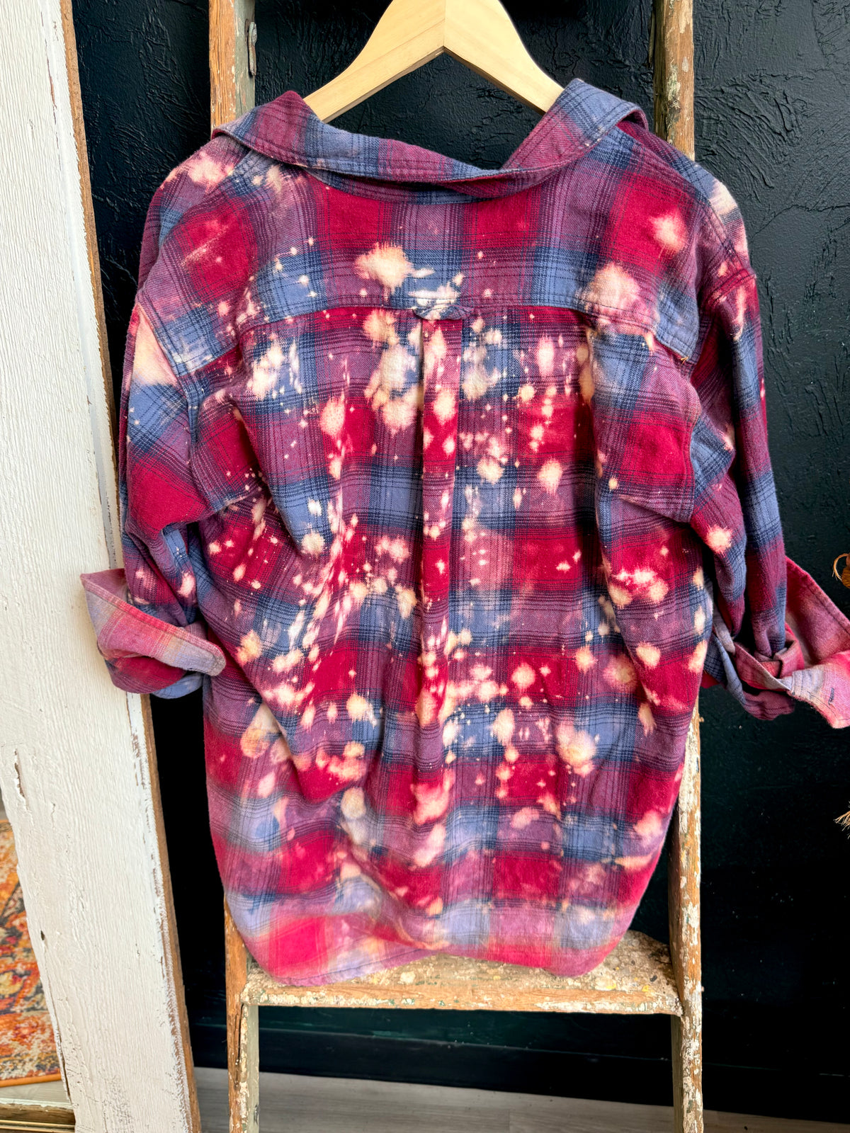 580 Flannel Vol. 11 | #12 | M/L
