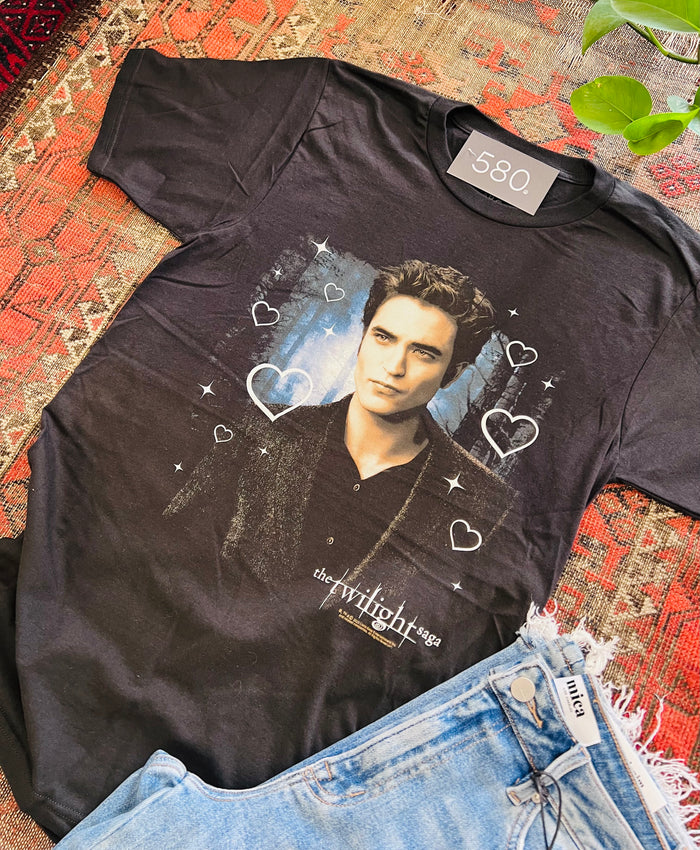 Edward Twilight Tee