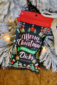 Eat a Bag of D*cks, Christmas Edition!