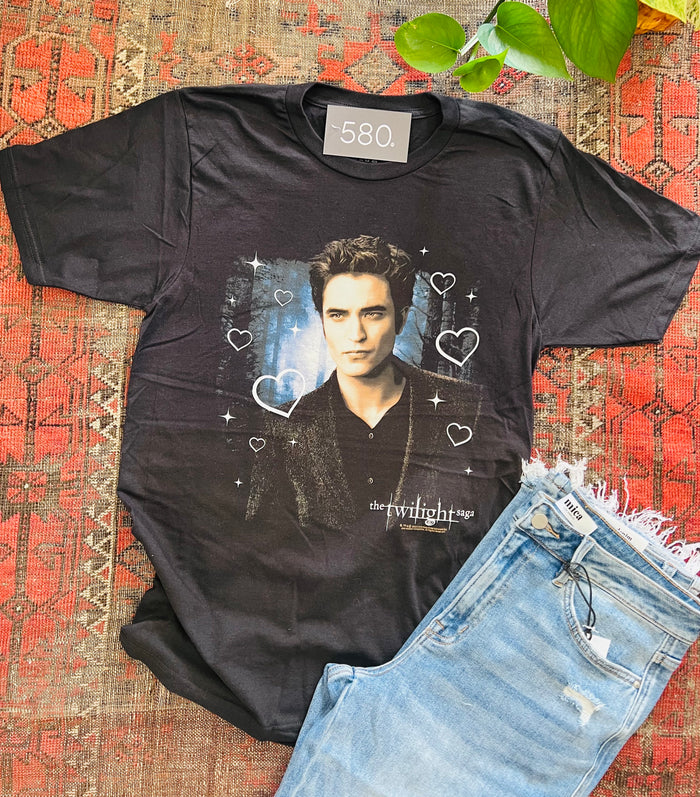 Edward Twilight Tee