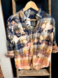 580 Flannel Vol. 11 | #15 | M/L