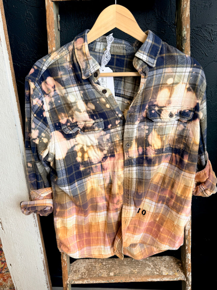 580 Flannel Vol. 11 | #15 | M/L