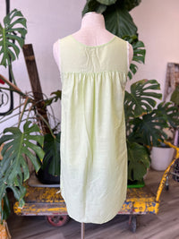 Vault Vintage | Granny Night Gown Medium