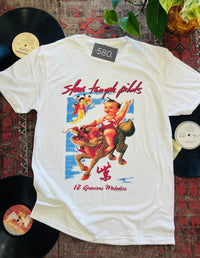 Stone Temple Pilots - Gracious Melodies Tee