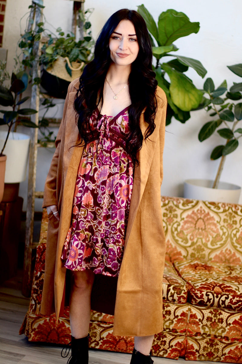 The Darling Darla Dress