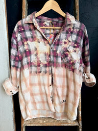 580 Flannel Vol. 11 | #5 | M/L