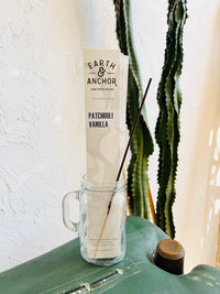 Patchouli Vanilla Hand Dipped Incense