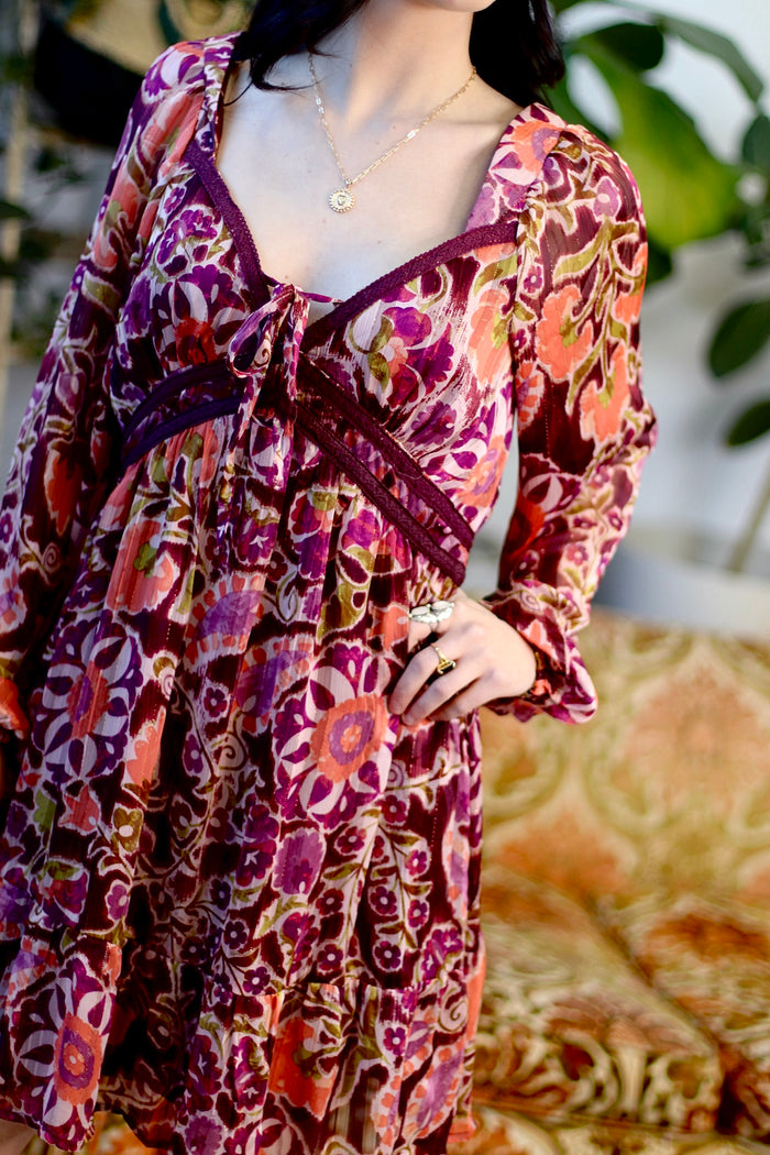 The Darling Darla Dress