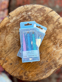 Tweezer Set