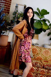 The Darling Darla Dress