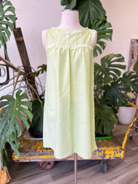 Vault Vintage | Granny Night Gown Medium