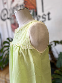Vault Vintage | Granny Night Gown Medium