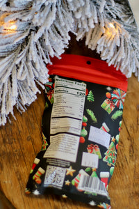 Eat a Bag of D*cks, Christmas Edition!