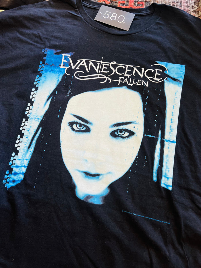 Evanescence Fallen Tee