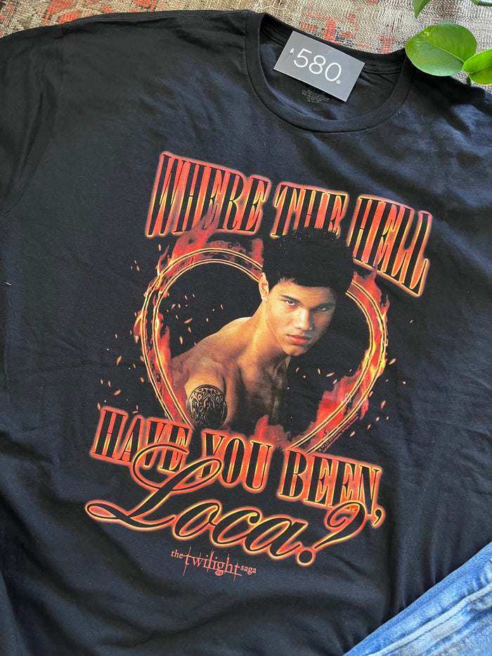 Jacob Loca Twilight Tee