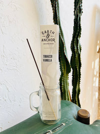 Tobacco Vanilla Hand Dipped Incense