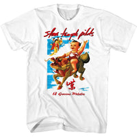 Stone Temple Pilots - Gracious Melodies Tee