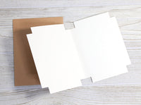 Hot in Psychotic Card