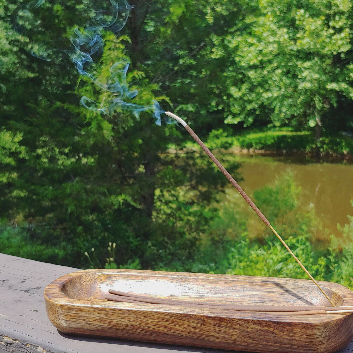 Moonflower Blossom Incense