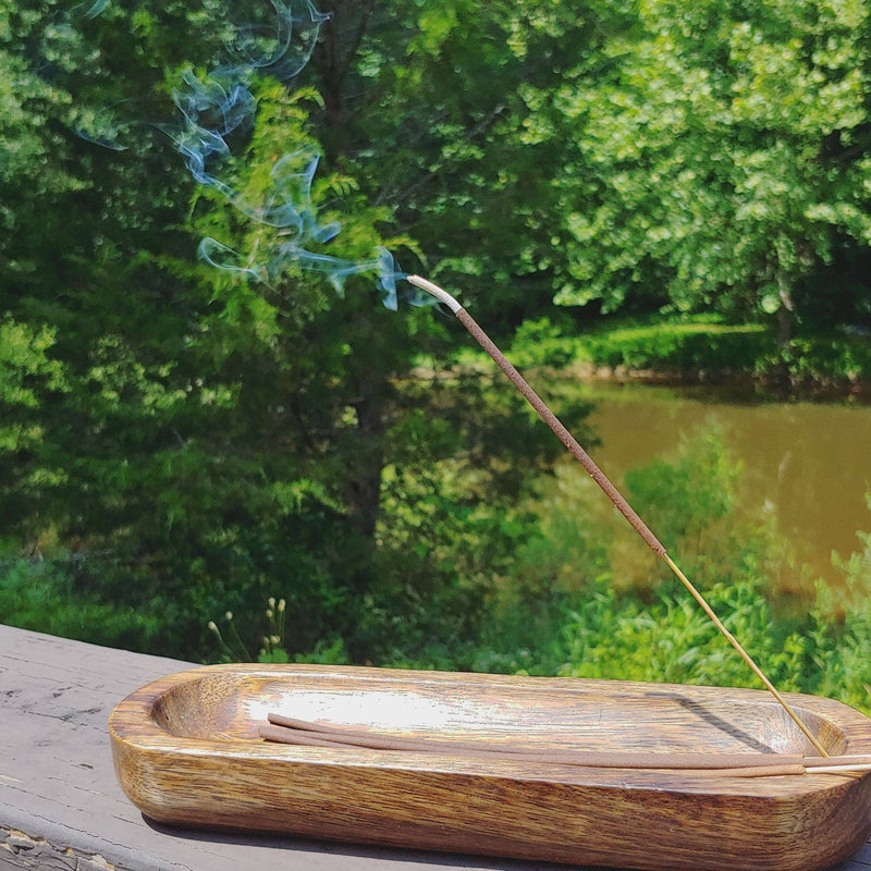 Moonflower Blossom Incense