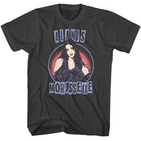 Alanis Morissette Graphic Tee