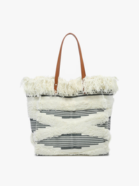 Summer*Door*Buster- Madi Tote || Tan