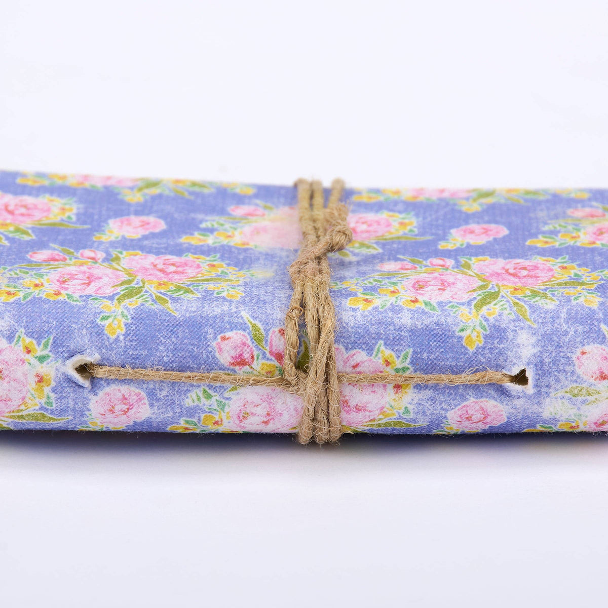 French Floral 3” Mini Notebook Set