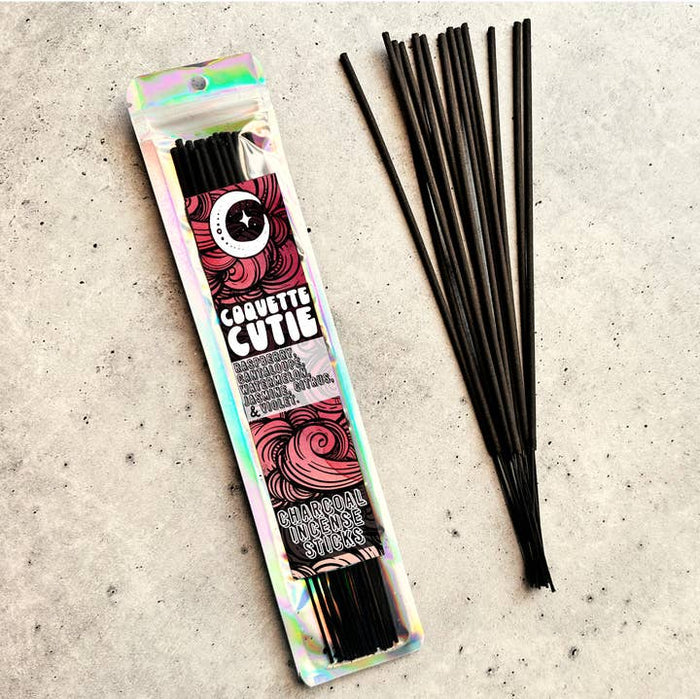 Coquette Cutie 9  Inch Incense Stick