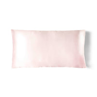 Silky Satin Pillowcase King Assortment