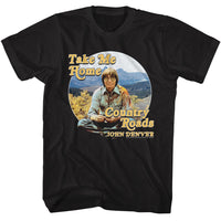 John Denver Tee