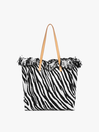 Summer*Door*Buster- Madi Tote || Black