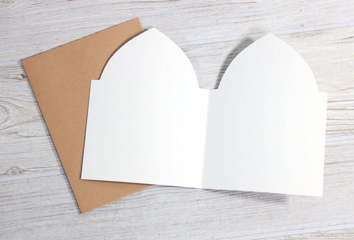 Feel Better, Faker Vintage Card