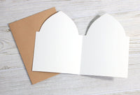 Feel Better, Faker Vintage Card