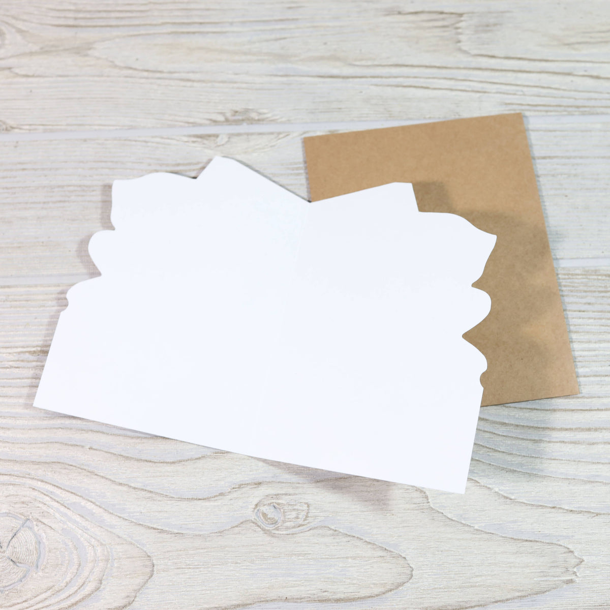 Funny Mother’s Card - Thanks for Feeding Me So I Don’t Die