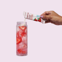 Strawberry Watermelon Hydration Electrolyte Mix - 18 Pack