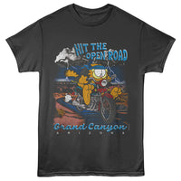 Garfield Grand Canyon Tee