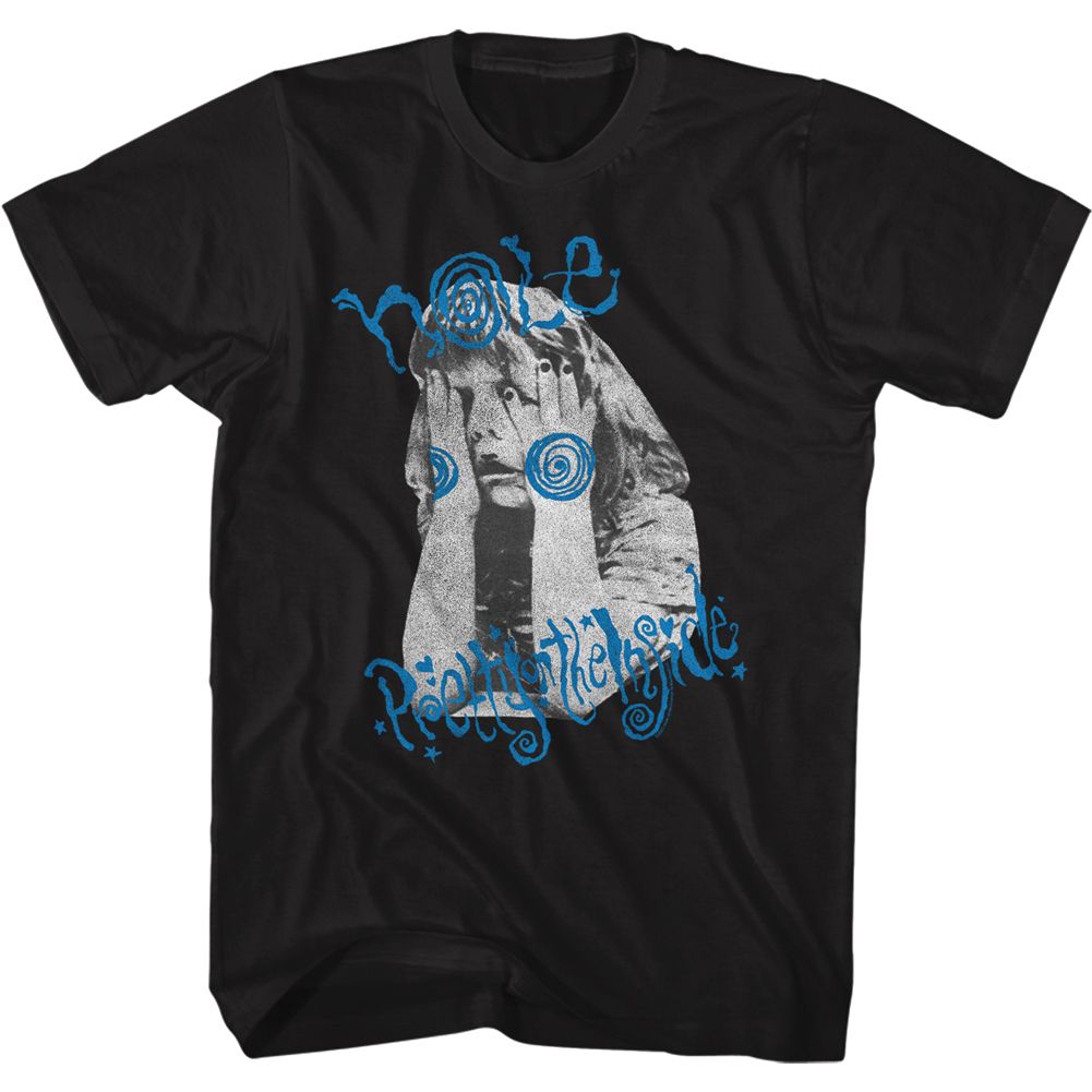 Hole Band Tee